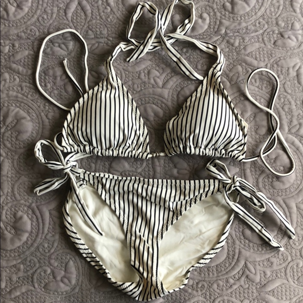 American Eagle Bikini. Swimwear.